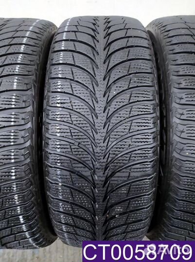 Goodyear UltraGrip Ice 195/55 R16 96T