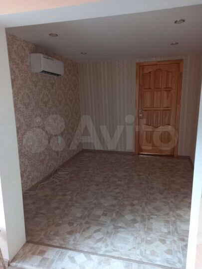 Дом 30 м² на участке 1 сот.