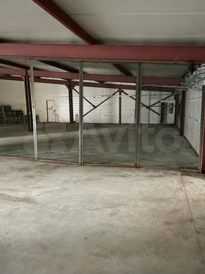 Склад, 430 м²