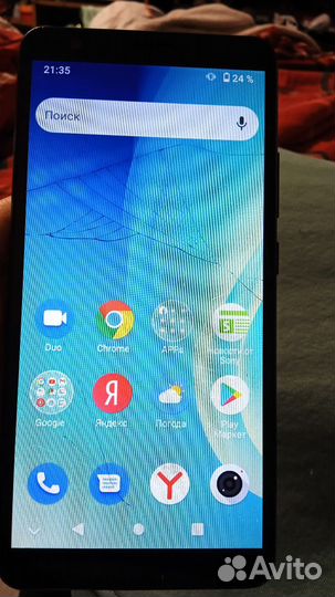 ZTE Blade L210, 32 ГБ