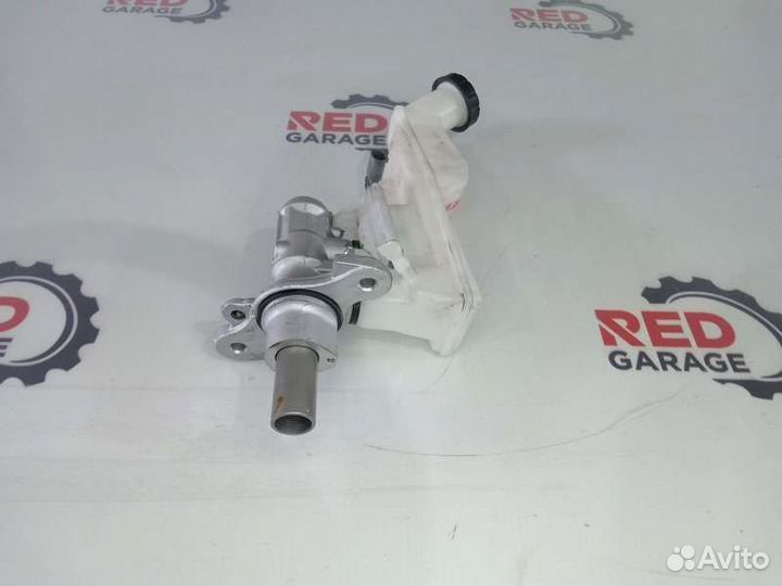 Главный тормозной цилиндр Mercedes-Benz Cla-Class