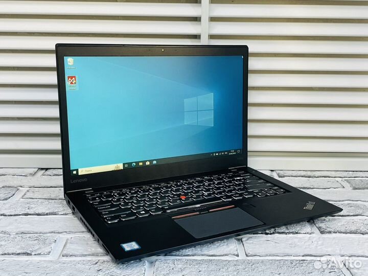 Lenovo ThinkPad T460s i7