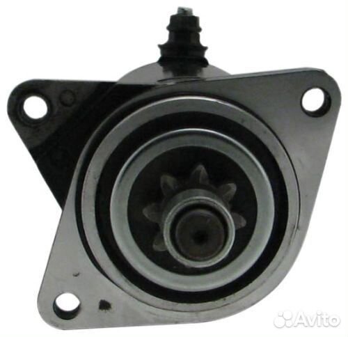 Стартер Sea-Doo GTI