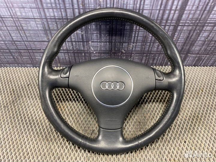 Руль Audi Allroad C5 ARE 2002