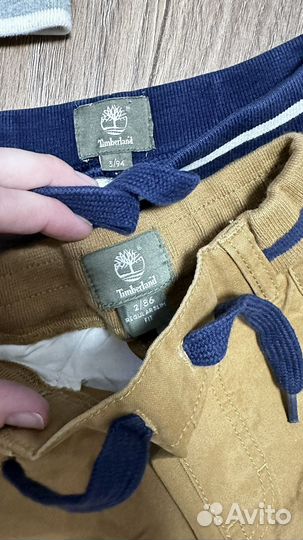 Детская одежда на 18-24 мес