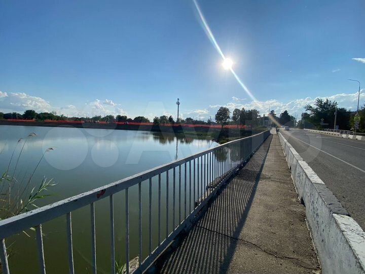 Участок 1,3 га (ИЖС)