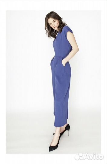 Комбинезон женский