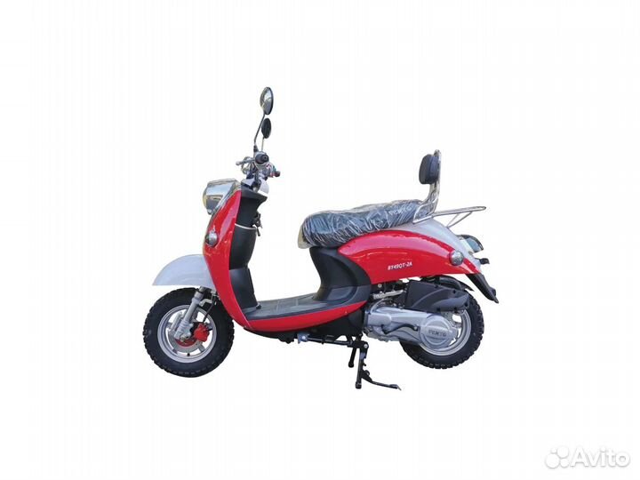 Скутер Vento Retro - 150cc