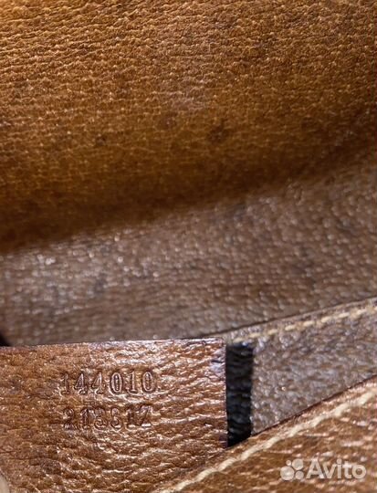 Сумка gucci оригинал винтаж