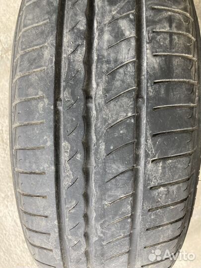 Pirelli Carras All Season 6.00/65 R6