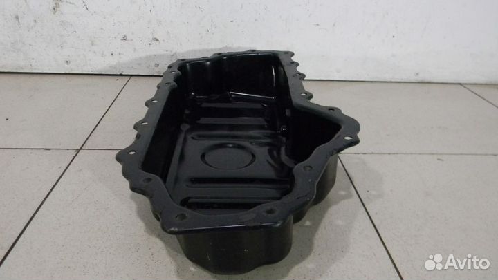 Поддон двигателя Форд