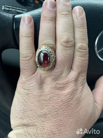 Золотое кольцо