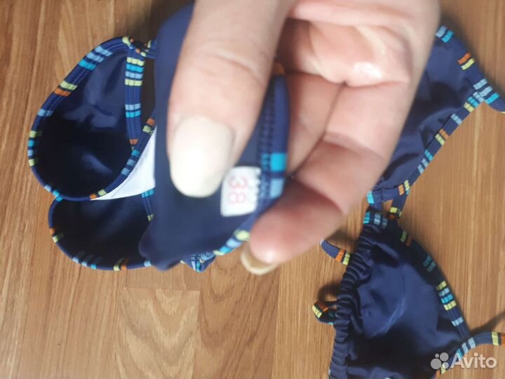 Купальник женский 44