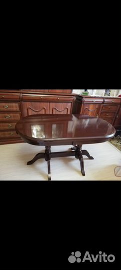 Реставрация мебели из дерева