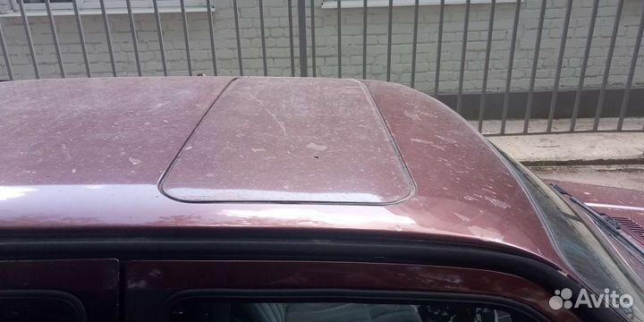 Volkswagen Jetta 1.3 МТ, 1990, 253 869 км