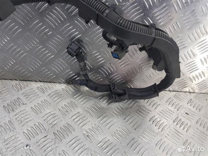 Жгут проводов форд Transit