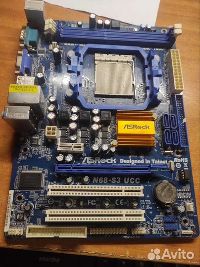 2 Материнские платы с процессором amd fx