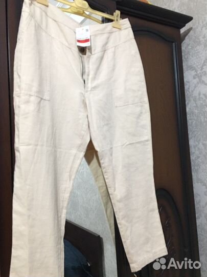 Брюки женские новые 48-50