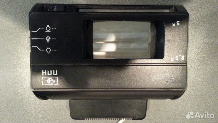 Детектор валют