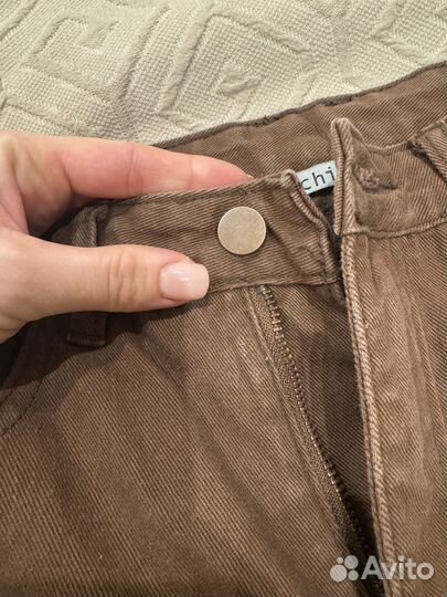 Джинсы Lichi 26