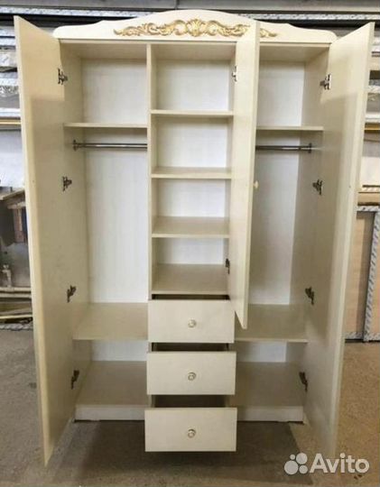 Шкаф для детской