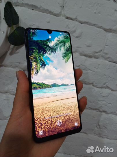 Телефон Samsung A 32