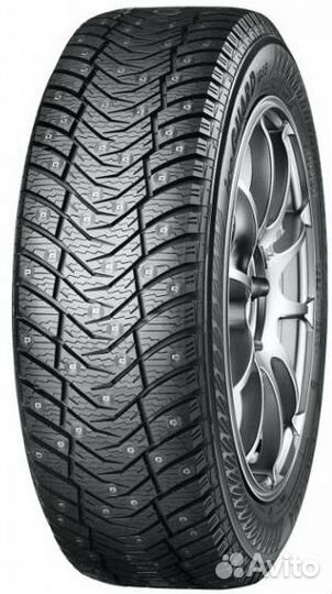 Yokohama Ice Guard IG55 215/55 R17 98T