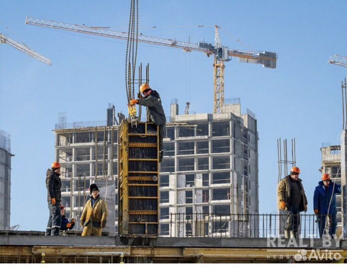 Электромонтажник вахта