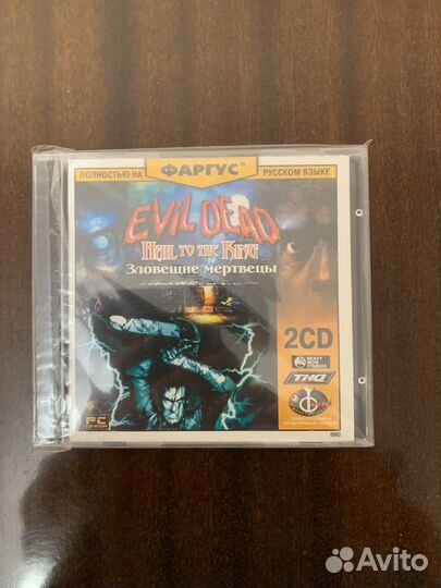 Лучшие компьютерные игры