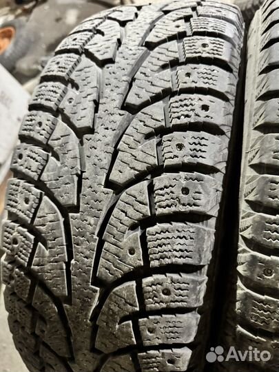 Hankook I'Pike RW11 225/55 R18