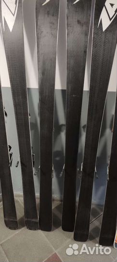 Горные лыжи фрирайд скитур