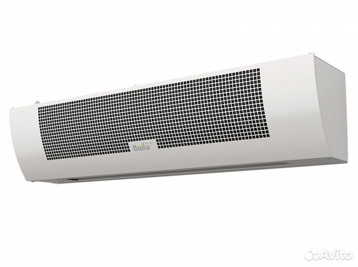 Электрическая завеса Ballu BHC-M25T12-PS