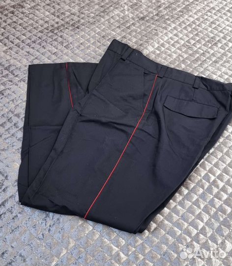 Полицейская форма летний комплект