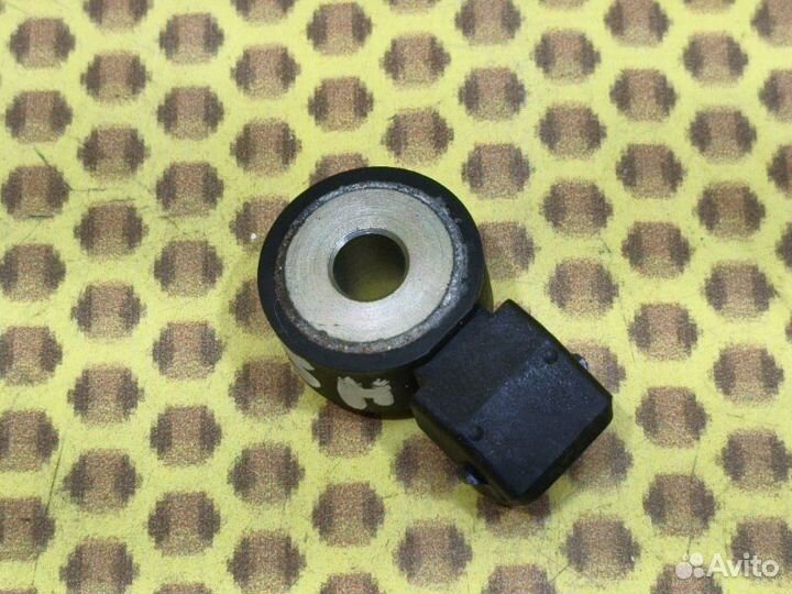 Датчик детонации двигателя Renault Duster HS H4M