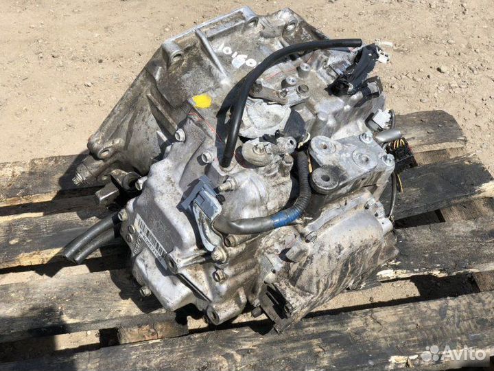 АКПП Opel Astra Vectra Zafira AF17 60-41SN 1.8I