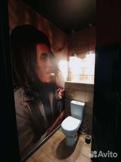 Баня - сауна Номера