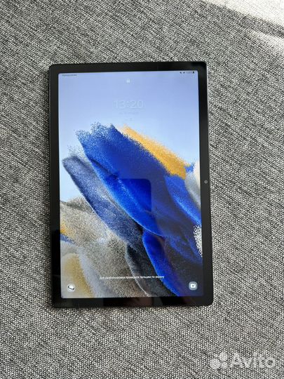 Планшет samsung galaxy tab a8 lte 128gb