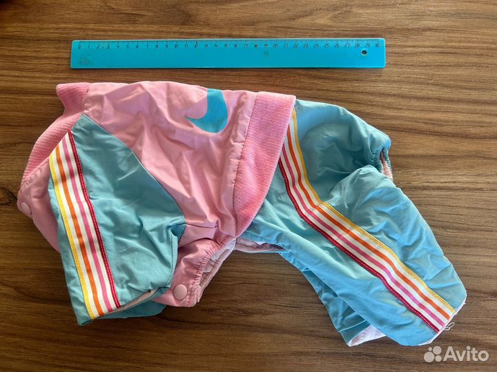 Одежда для собак