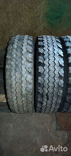 ЯШЗ Я-435А 225/75 R16 103P