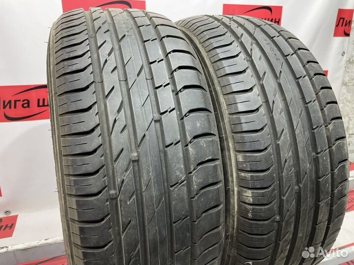 Nokian Tyres zLine 205/50 R17
