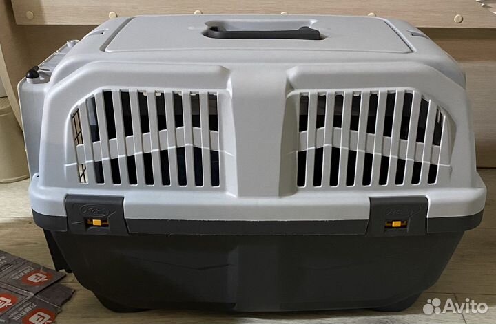 Переноска MPS skudo 3