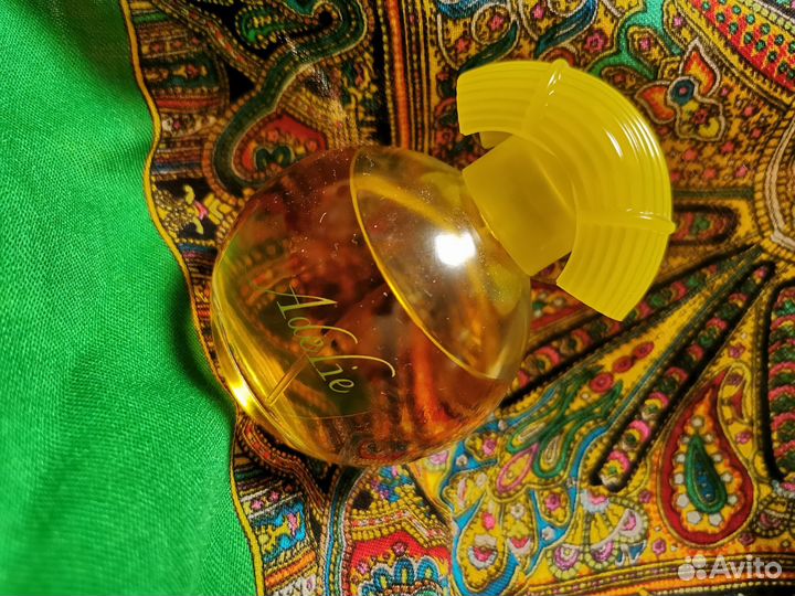 Adelie парфюмированная вода. Духи