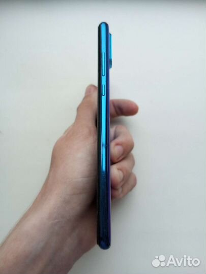 Huawei p30 lite 256gb