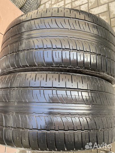 Pirelli Scorpion Zero Asimmetrico 295/40 R22