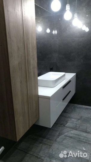 Мебель на заказ