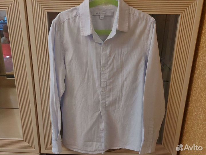Рубашка р 140