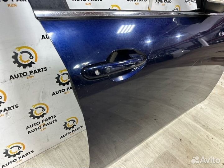 Дверь передняя правая Mazda 6 GH