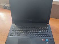 Ноутбук Lenovo B50-80
