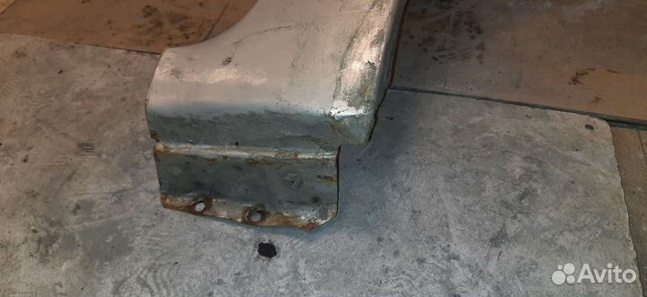 Крыло Nissan a33 Cefiro Maxima