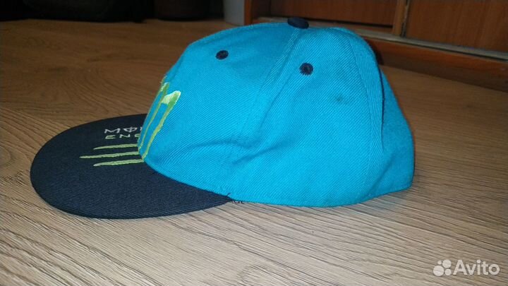 Бейсболка Monsters